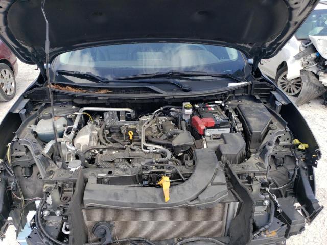 Photo 12 from auction – 2021 NISSAN ROGUE SV with VIN 5N1AT3BB0MC799550