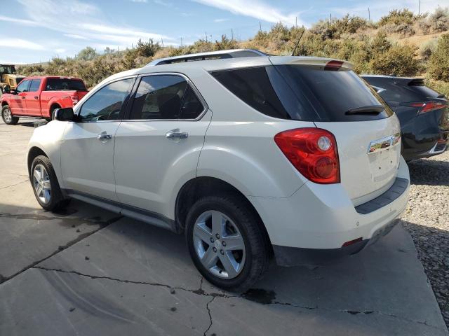 Photo 2 from auction – 2014 CHEVROLET EQUINOX LT with VIN 1GNALDEK2EZ107171