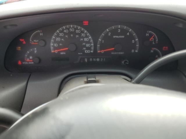 Photo 9 from auction – 2000 FORD EXPEDITION with VIN 1FMRU156XYLB71861