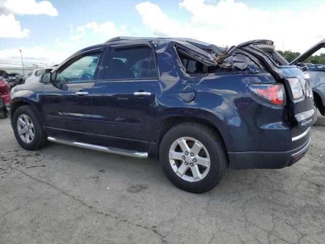 Photo 2 from auction – 2015 GMC ACADIA SLE with VIN 1GKKVPKD6FJ369259
