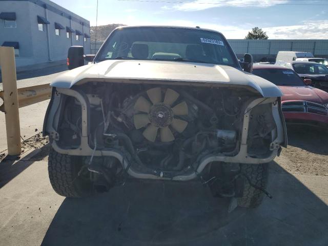 Photo 5 from auction – 2012 FORD F250 SUPER with VIN 1FT7X2A66CEA20785