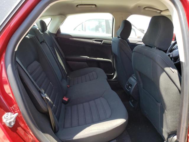 Photo 10 from auction – 2020 FORD FUSION SE with VIN 3FA6P0LU3LR149548