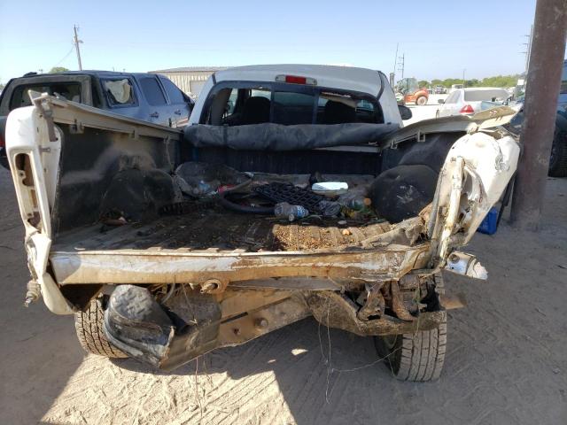 Photo 6 from auction – 2003 DODGE DAKOTA SPO with VIN 1D7HG32X63S128929