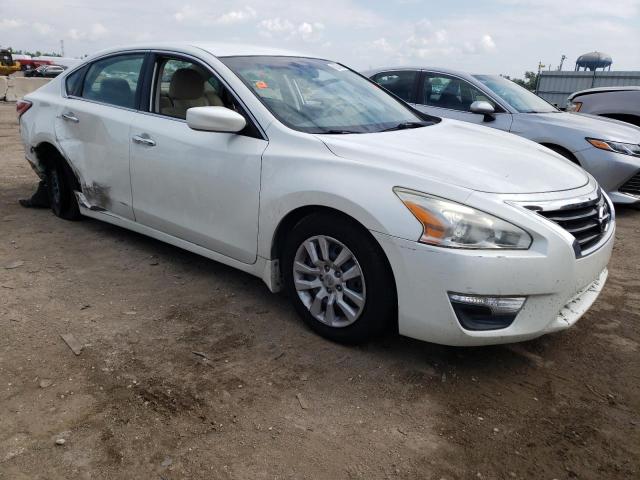 Photo 4 from auction – 2015 NISSAN ALTIMA 2.5 with VIN 1N4AL3AP5FN305102