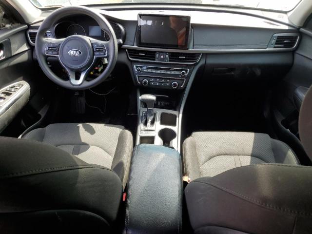 Photo 8 from auction – 2018 KIA OPTIMA LX with VIN 5XXGT4L36JG274726