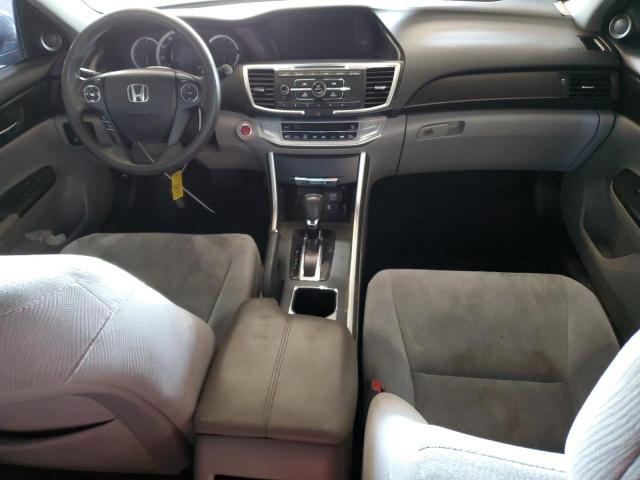 Photo 8 from auction – 2013 HONDA ACCORD EX with VIN 1HGCR2F7XDA280417