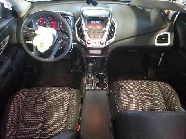 Photo 8 from auction – 2017 GMC TERRAIN SL with VIN 2GKFLSEK4H6310182