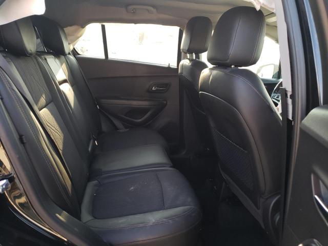 Photo 10 from auction – 2020 CHEVROLET TRAX 1LT with VIN KL7CJLSBXLB315288