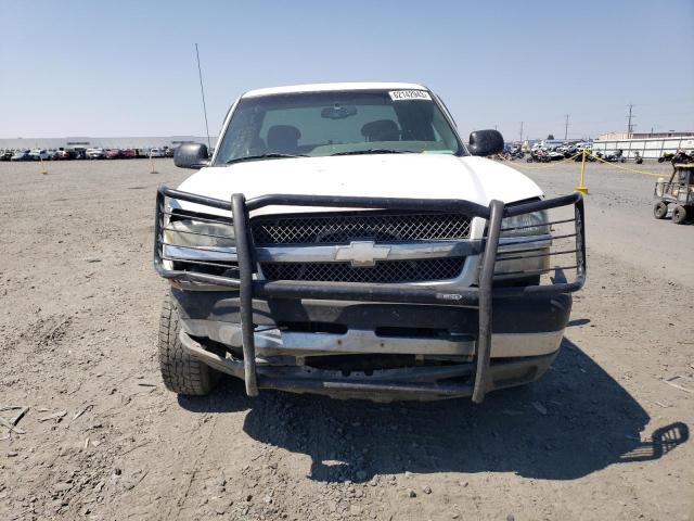 Photo 5 from auction – 2004 CHEVROLET SILVERADO with VIN 1GCHK29U04E228197