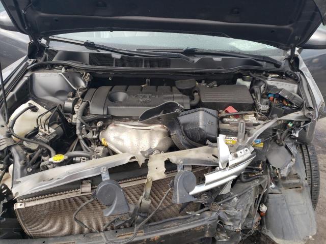 Photo 12 from auction – 2011 TOYOTA VENZA with VIN 4T3ZA3BB4BU045056