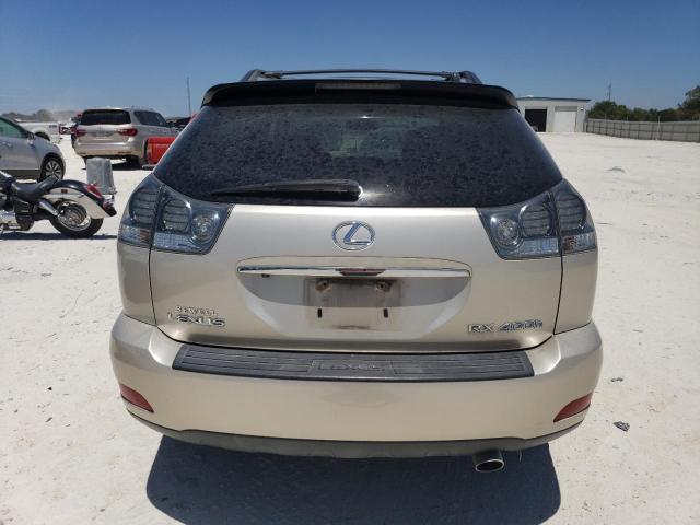 Photo 6 from auction – 2007 LEXUS RX 400H with VIN JTJGW31U272003395