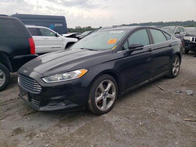 Photo 1 from auction – 2014 FORD FUSION SE with VIN 1FA6P0H77E5361376