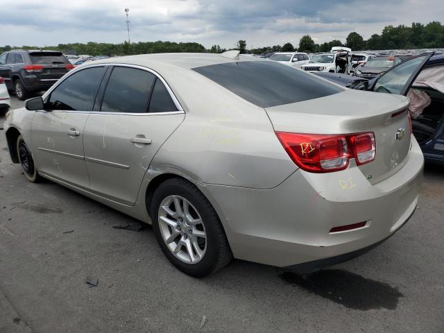 Photo 2 from auction – 2015 CHEVROLET MALIBU 1LT with VIN 1G11C5SL7FF325517