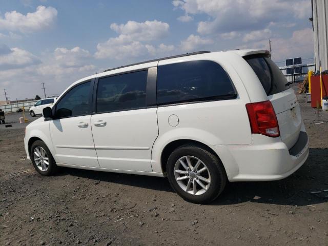 Photo 2 from auction – 2013 DODGE GRAND CARA with VIN 2C4RDGCG9DR585251