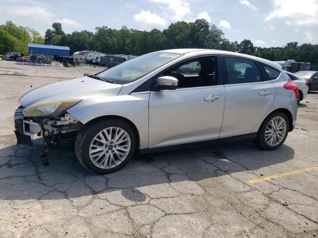 Photo 1 from auction – 2012 FORD FOCUS TITA with VIN 1FAHP3N29CL166729