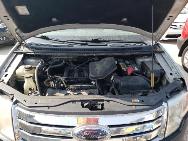 Photo 11 from auction – 2010 FORD EDGE LIMIT with VIN 2FMDK3KC3ABA84492