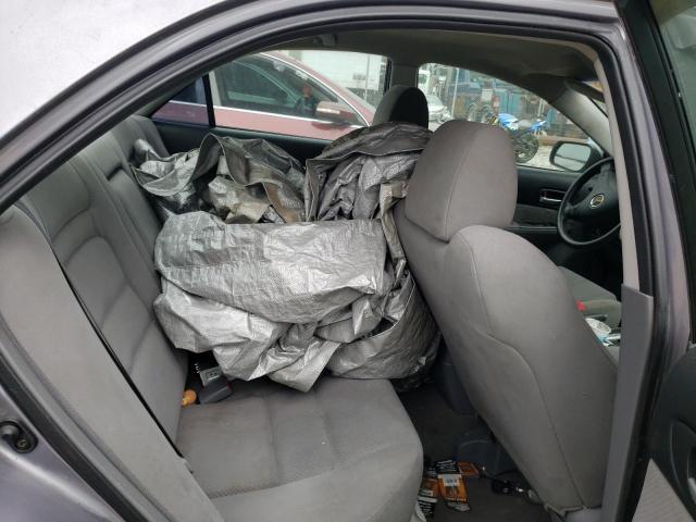 Photo 10 from auction – 2006 MAZDA 6 I with VIN 1YVFP80C365M36670