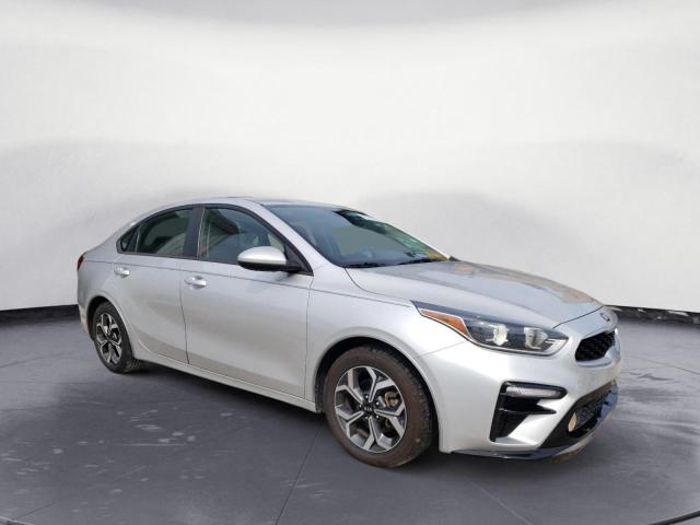 Photo 4 from auction – 2019 KIA FORTE FE with VIN 3KPF24AD7KE048585