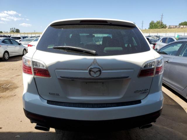 Photo 6 from auction – 2011 MAZDA CX-9 with VIN JM3TB3DV9B0317459