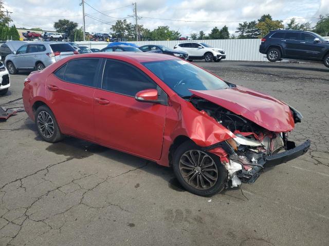 Photo 4 from auction – 2016 TOYOTA COROLLA L with VIN 5YFBURHE7GP477624