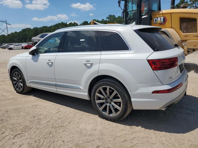 Photo 2 from auction – 2017 AUDI Q7 PRESTIG with VIN WA1VAAF78HD056618
