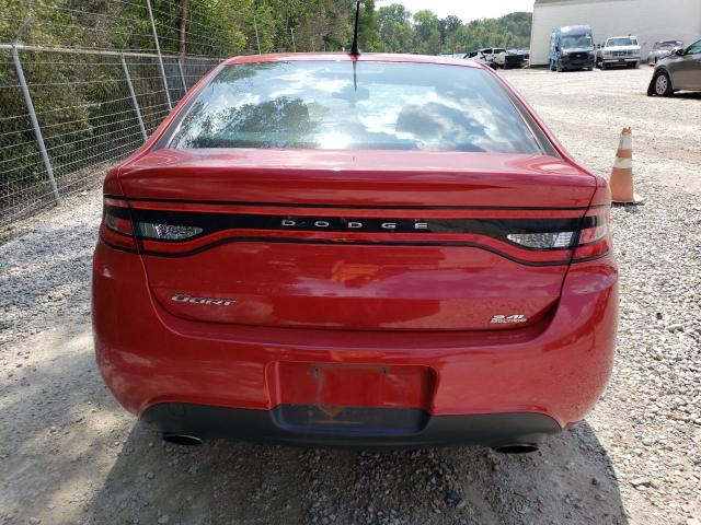 Photo 6 from auction – 2014 DODGE DART SXT with VIN 1C3CDFBB9ED867582