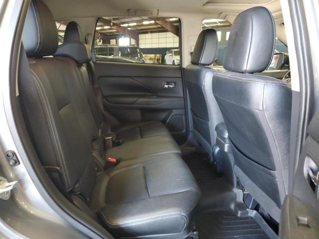 Photo 11 from auction – 2014 MITSUBISHI OUTLANDER with VIN JA4AZ3A33EZ003086