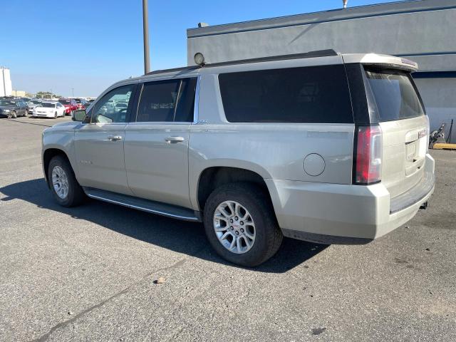 Photo 2 from auction – 2016 GMC YUKON XL K with VIN 1GKS2GKC2GR264897
