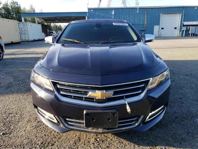 Photo 5 from auction – 2019 CHEVROLET IMPALA PRE with VIN 2G1105S30K9154945