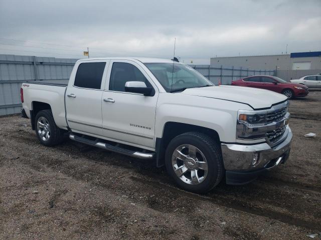 Photo 4 from auction – 2016 CHEVROLET SILVERADO with VIN 3GCUKSEC3GG362520