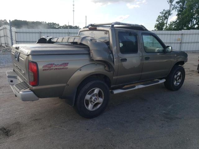 Photo 3 from auction – 2001 NISSAN FRONTIER C with VIN 1N6ED27Y11C315355