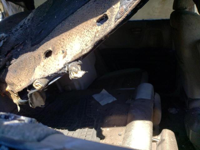 Photo 10 from auction – 2003 TOYOTA HIGHLANDER with VIN JTEGF21A830099778