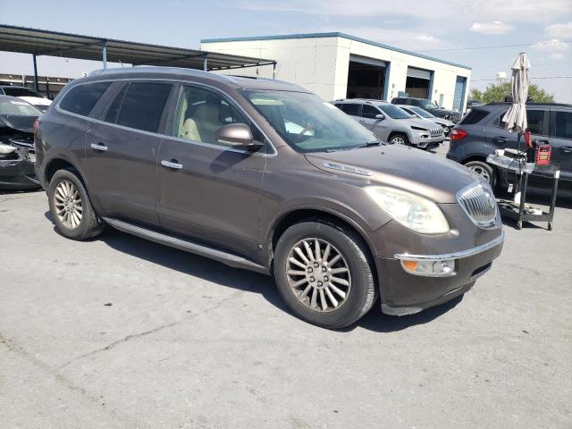 Photo 4 from auction – 2009 BUICK ENCLAVE CX with VIN 5GAEV23D89J181827