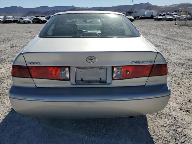Photo 6 from auction – 2001 TOYOTA CAMRY CE with VIN JT2BG22K210606442