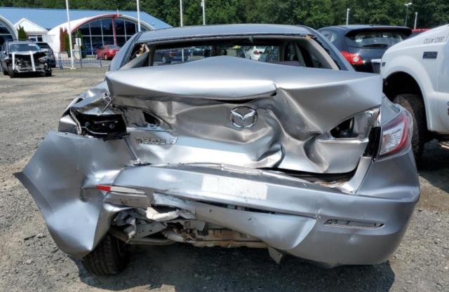 Photo 6 from auction – 2013 MAZDA 3 I with VIN JM1BL1TG8D1757632