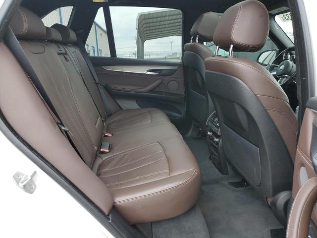 Photo 10 from auction – 2018 BMW X5 XDRIVE5 with VIN 5UXKR6C54J0U15136
