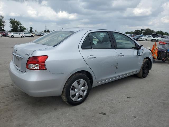 Photo 3 from auction – 2007 TOYOTA YARIS with VIN JTDBT923871015121