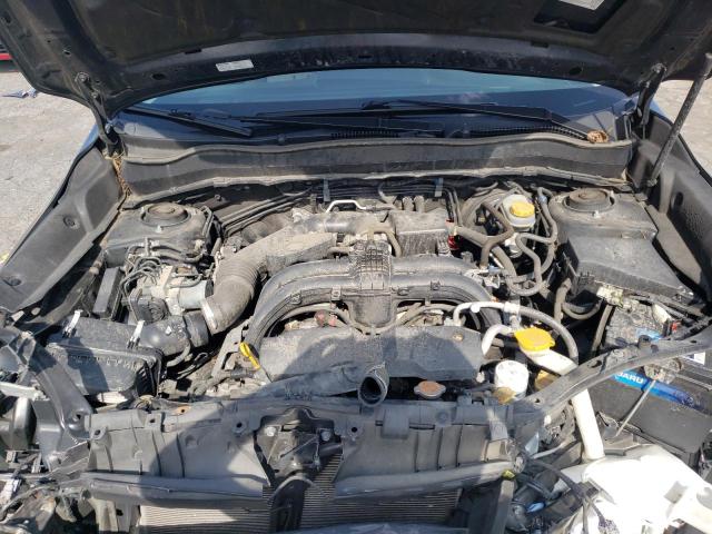 Photo 11 from auction – 2017 SUBARU FORESTER 2 with VIN JF2SJAGC3HH536175
