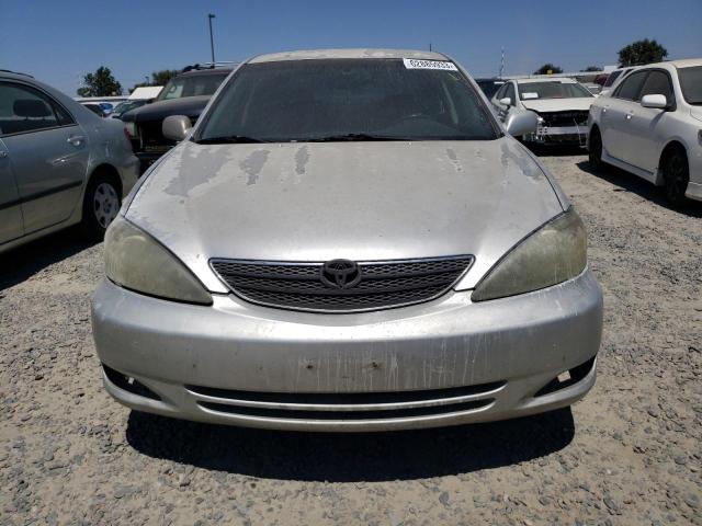 Photo 5 from auction – 2003 TOYOTA CAMRY LE with VIN JTDBE32KX30165519