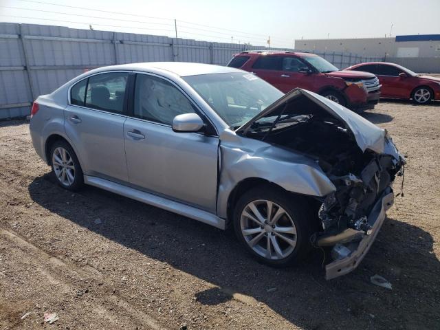 Снимка 4 от търг – 2013 SUBARU LEGACY 2.5 с VIN 4S3BMCC63D3015000