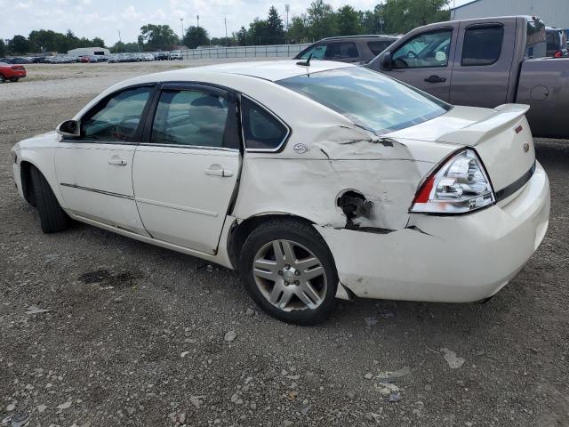 Photo 2 from auction – 2008 CHEVROLET IMPALA LT with VIN 2G1WC583789224423