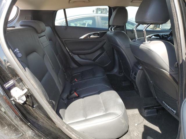 Photo 10 from auction – 2017 INFINITI QX30 BASE with VIN SJKCH5CR3HA033459