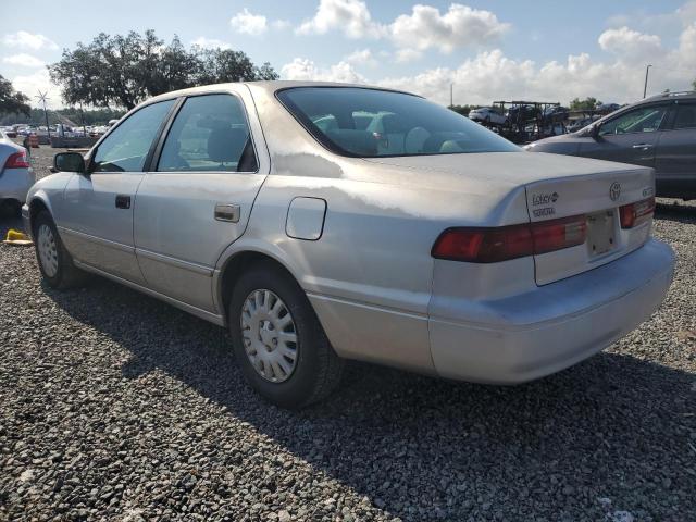 Photo 2 from auction – 1998 TOYOTA CAMRY with VIN 4T1BG22K1WU388917