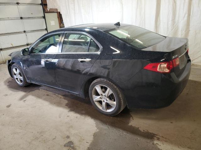Photo 2 from auction – 2012 ACURA TSX with VIN JH4CU2F45CC022360