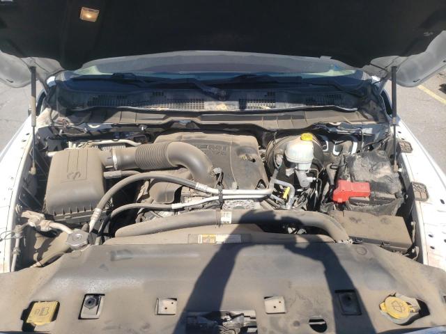 Photo 11 from auction – 2016 RAM 1500 SLT with VIN 3C6RR6LT6GG287864