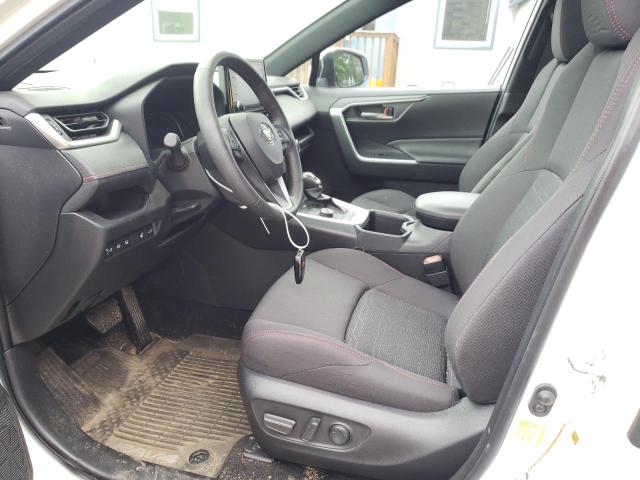Photo 7 from auction – 2022 TOYOTA RAV4 PRIME with VIN JTMAB3FV7ND101863