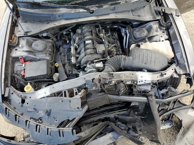 Photo 11 from auction – 2019 DODGE CHARGER PO with VIN 2C3CDXKT9KH647954