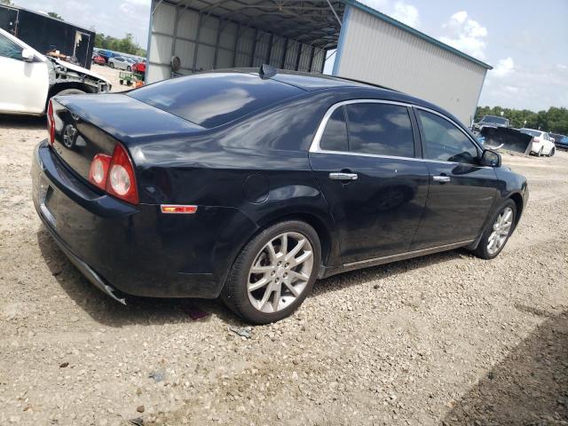 Photo 3 from auction – 2012 CHEVROLET MALIBU LTZ with VIN 1G1ZE5E08CF275897