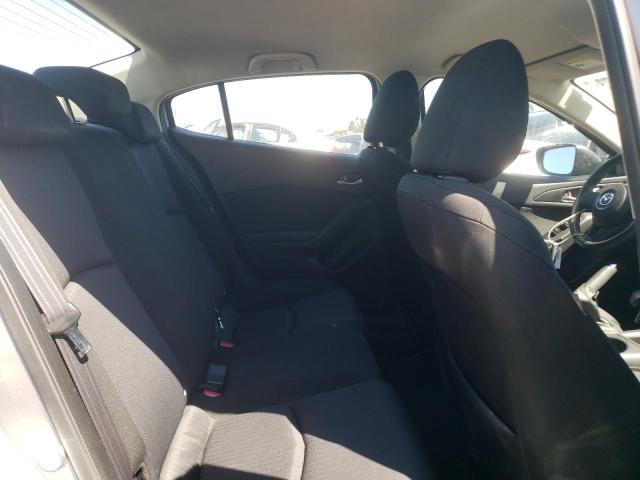 Photo 10 from auction – 2015 MAZDA 3 SV with VIN JM1BM1T75F1245388