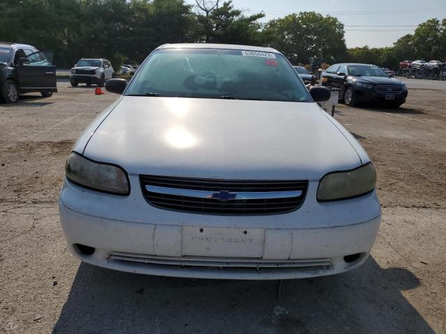 Photo 5 from auction – 2004 CHEVROLET CLASSIC with VIN 1G1ND52FX4M508198